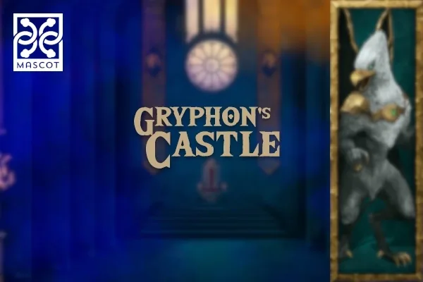 Gryphon's Castle slot game