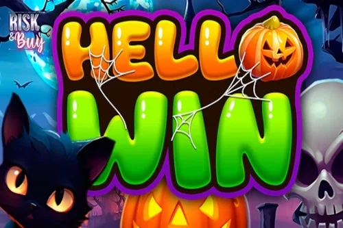 Hello Win! slot game