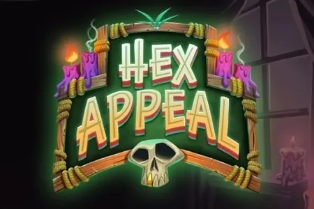Hex Appeal slot game