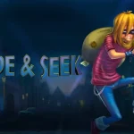 Hide & Seek slot game