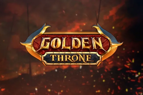 Golden Throne slot game