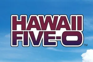 Hawaii Five-O slot game