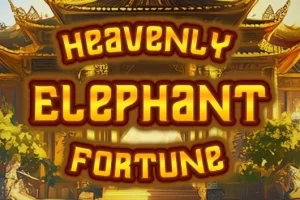 Heavenly Elephant Fortune slot game