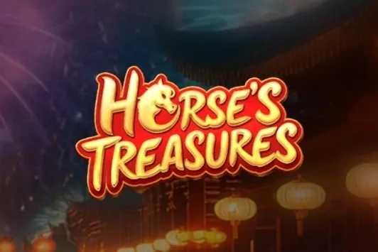 Horses's Treasures slot game
