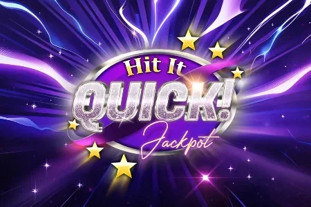 Hit It Quick slot game