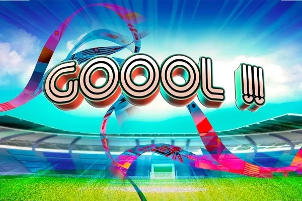 GOOOL!! slot game