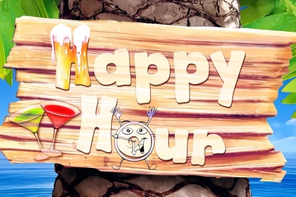 Happy Hour slot game