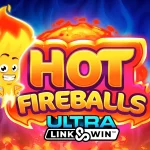 Hot Fireballs Link&Winu2122 slot game