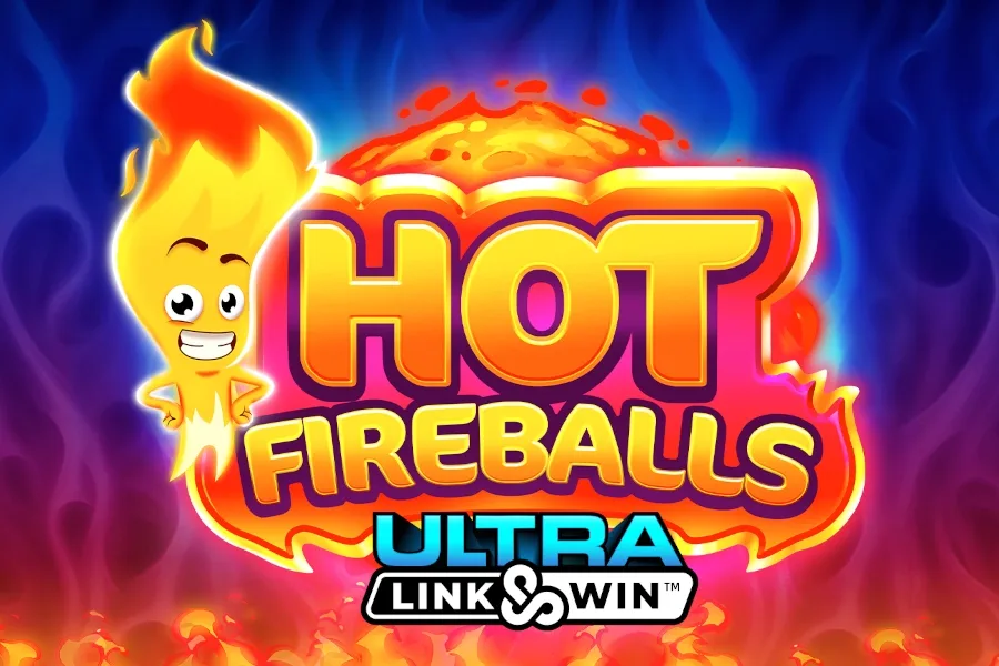 Hot Fireballs Link&Winu2122 slot game