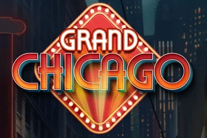 Grand Chicago slot game