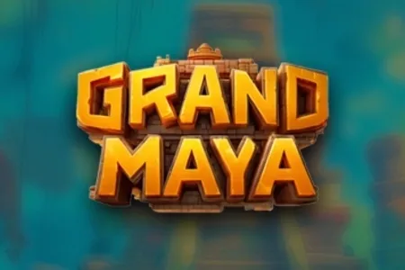 Grand Maya slot game