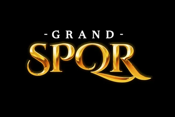Grand SPQR slot game