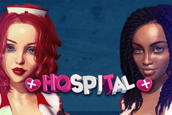 Hospital slot game
