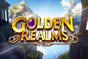 Golden Realms slot game