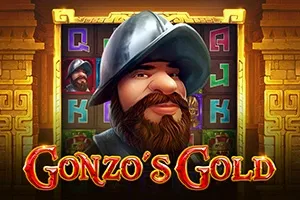 Gonzo's Gold slot game