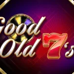 Good Old 7's slot game