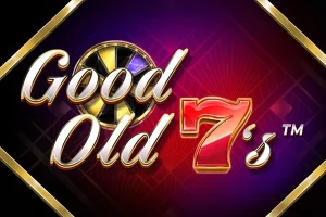 Good Old 7's slot game
