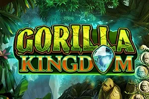Gorilla Kingdom slot game