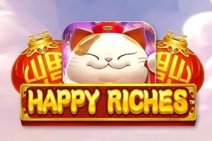 Happy Riches slot game