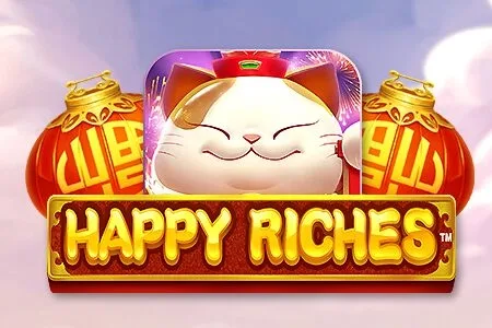 Happy Riches slot game