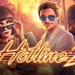 Hotline 2 slot game