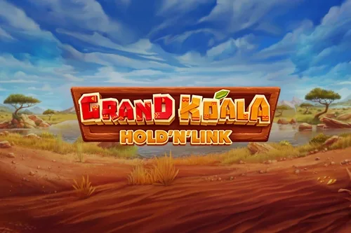 Grand Koala slot game