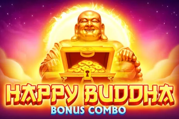 Happy Buddha Bonus Combo slot game
