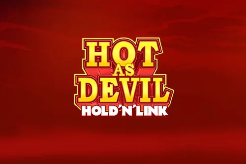 Hot as Devil slot game