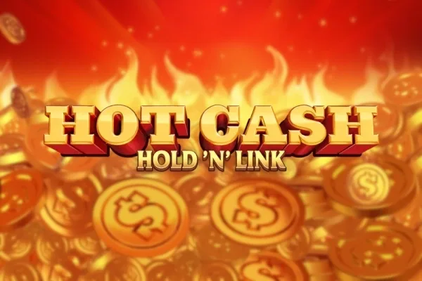 Hot Cash slot game