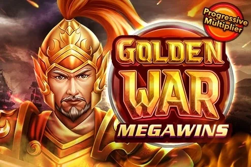 Golden War slot game
