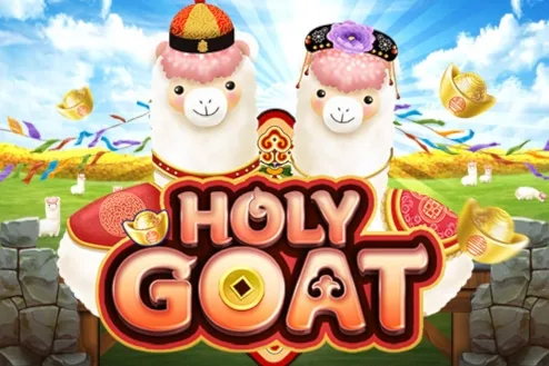 Holy Goat slot game