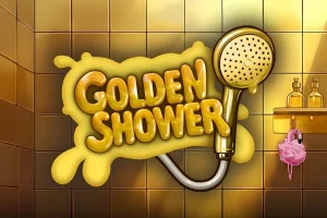 Golden Shower slot game