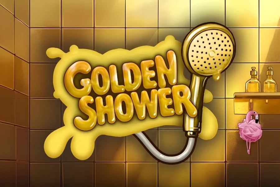 Golden Shower slot game
