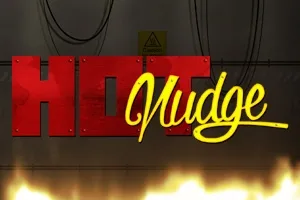 Hot Nudge slot game
