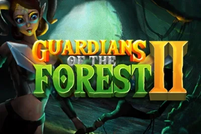Guardians of the Forest II slot game