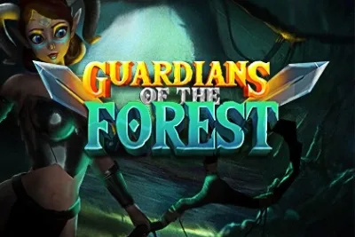 Guardians of the Forest slot game