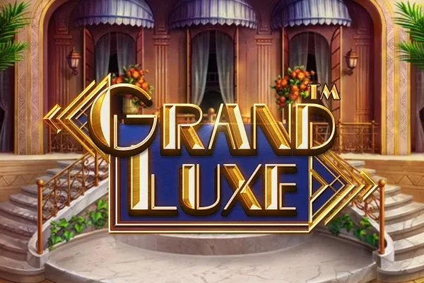 Grand Luxe slot game