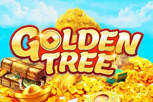 Golden Tree slot game