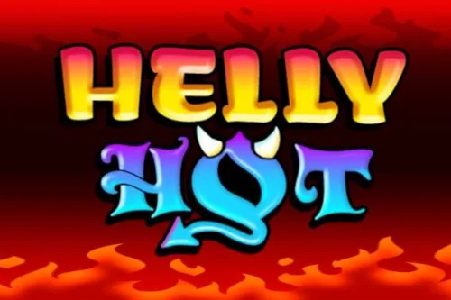 Helly Hot slot game