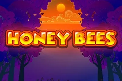 Honey Bees slot game