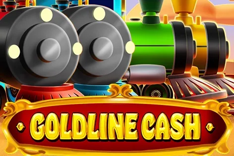 Goldline Cash slot game
