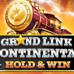 Grand Link Continental: Hold & Win slot game
