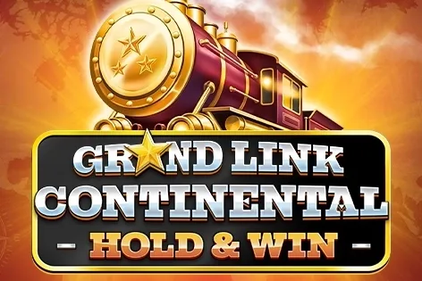 Grand Link Continental: Hold & Win slot game