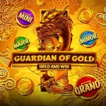 Guardian of Gold: Hold & Win slot game