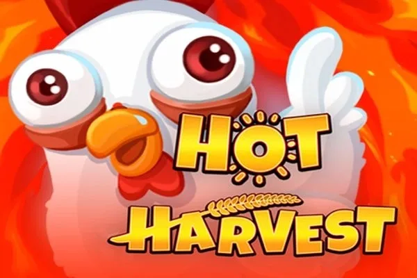 Hot Harvest slot game