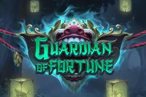 Guardian of Fortune slot game