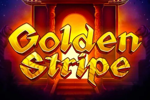 Golden Stripe slot game