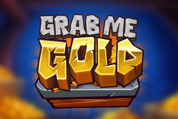 Grab Me Gold slot game