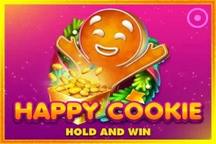 Happy Cookie slot game