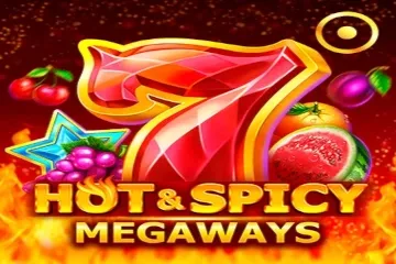 Hot & Spicy Megaways slot game